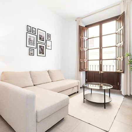 Moderno Apartamento Centro De Granada 2 Екстериор снимка