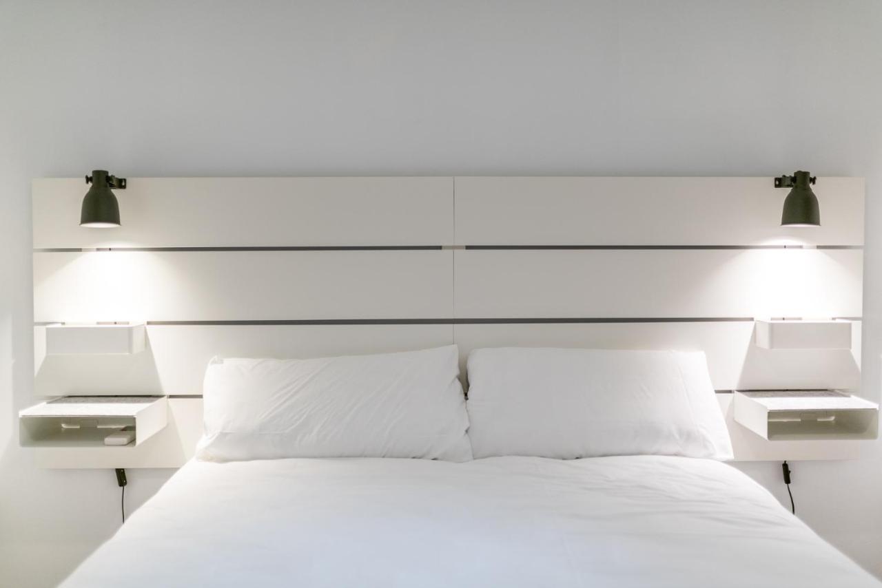 Moderno Apartamento Centro De Granada 2 Екстериор снимка