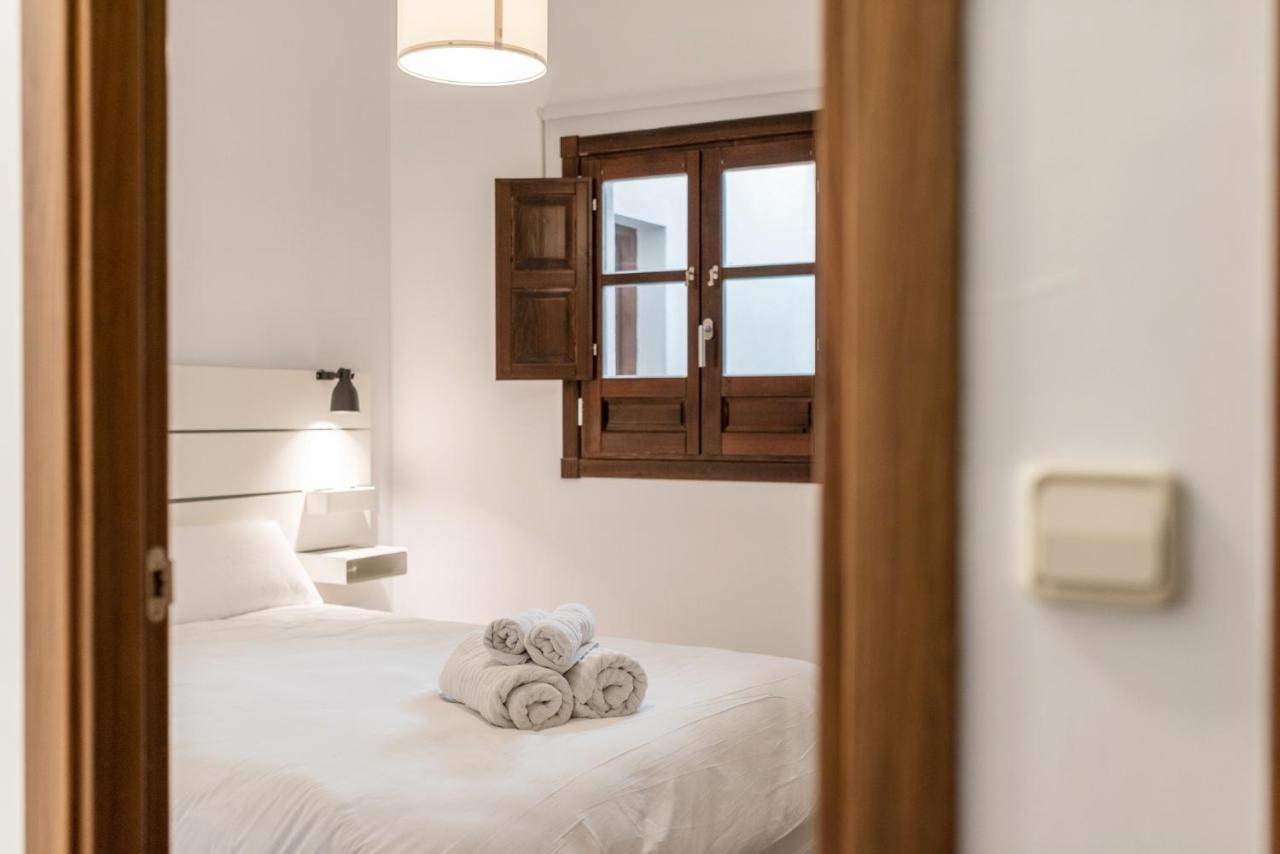 Moderno Apartamento Centro De Granada 2 Екстериор снимка